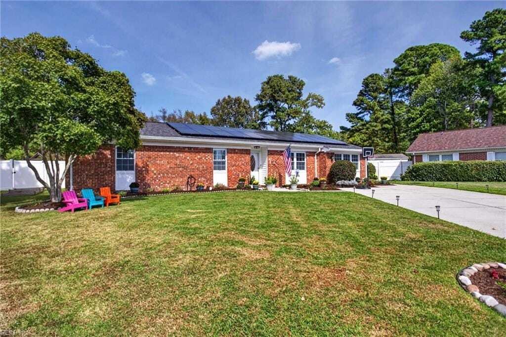 Haus in Virginia Beach, Virginia, Vereinigte Staaten 3 - 19023409
