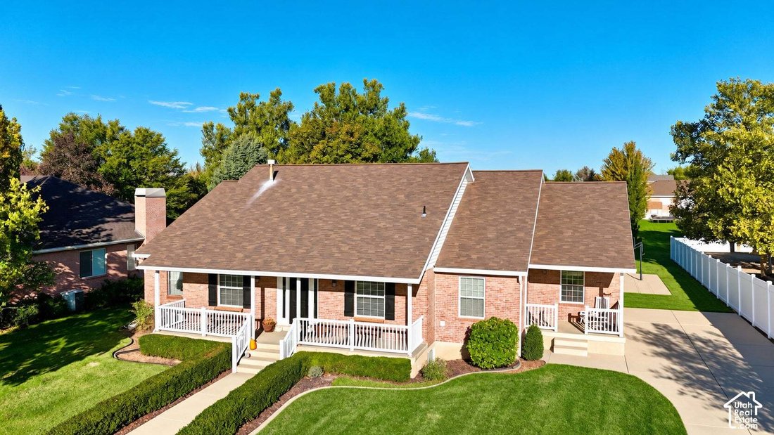 House in Kaysville, Utah, United States 1 - 19027417