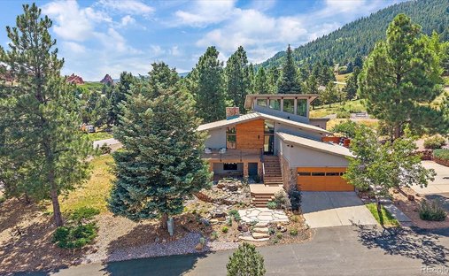 House in Sterling Ranch, Colorado, United States 1