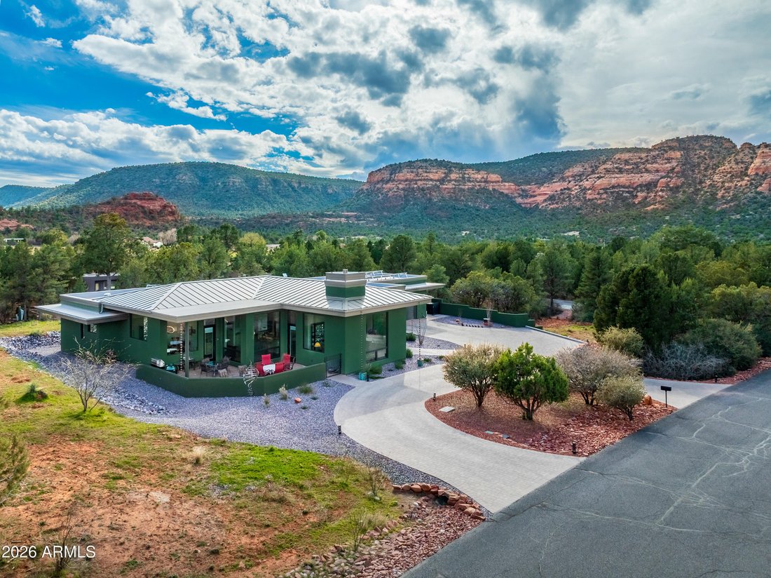 House in Sedona, Arizona, United States 2 - 18775681