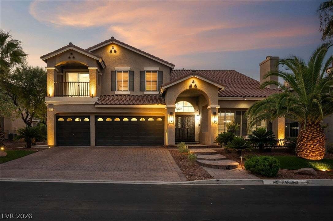 House in Las Vegas, Nevada, United States 2 - 19026900