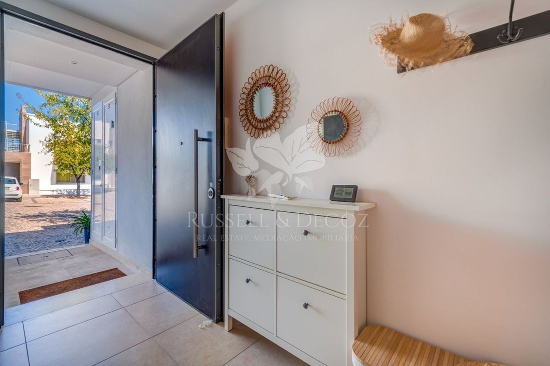 Townhouse in Moncarapacho, Algarve, Portugal 5 - 19025501
