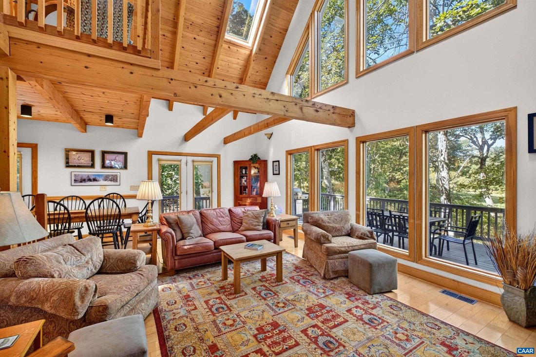 Maison à Beech Grove, Virginie, États-Unis 4 - 19022706