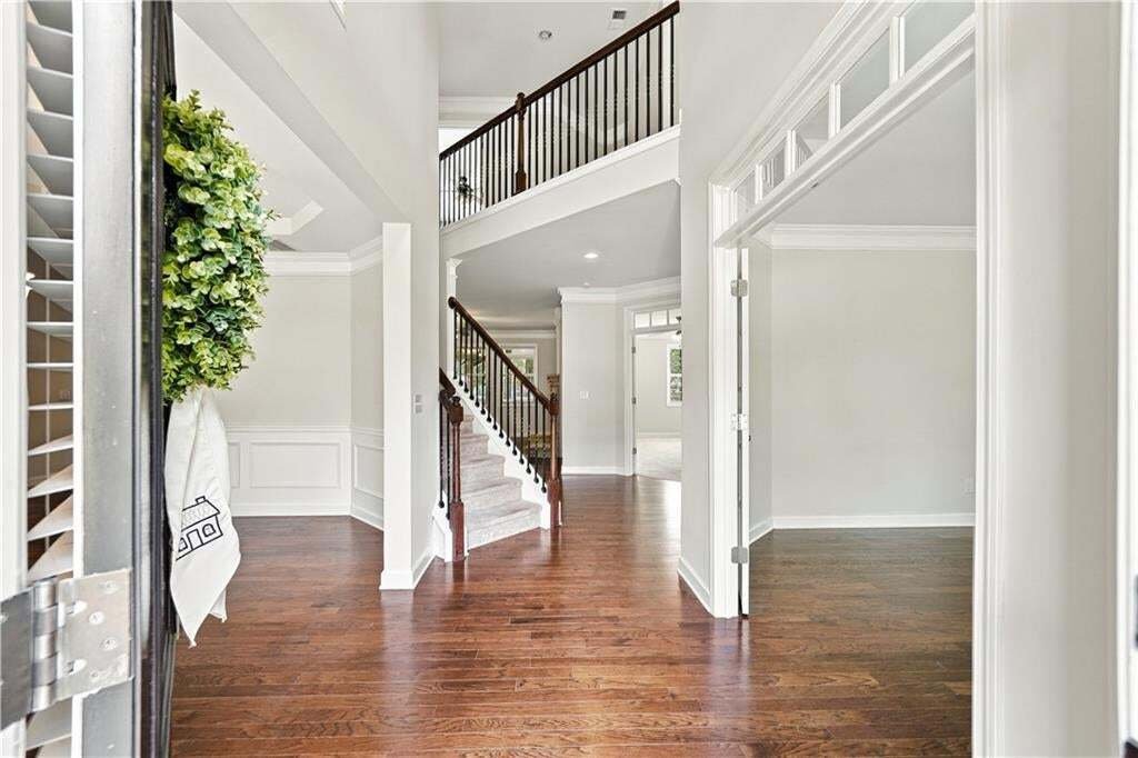 House in Cumming, Georgia, United States 4 - 19030877