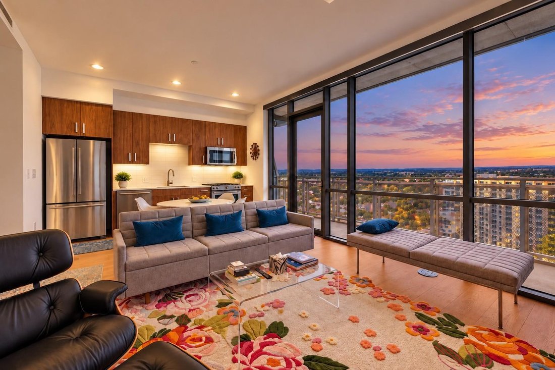 Condo in Austin, Texas, United States 1 - 19020859