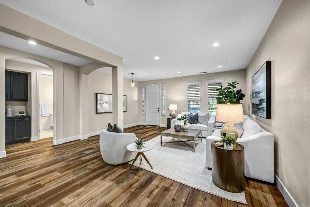House in Escondido, California, United States 4 - 19024444
