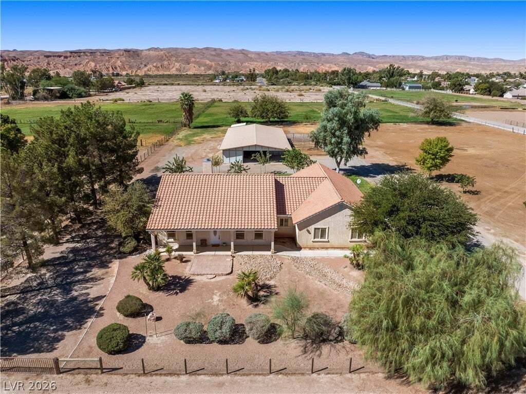 Maison à Moapa Valley, Nevada, États-Unis 1 - 19032354