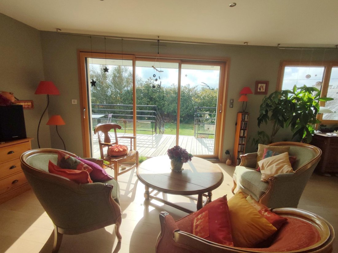Casa a Plouescat, Bretagna, Francia 4 - 19028598