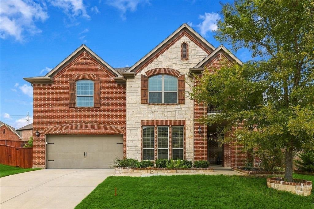 House in Roanoke, Texas, United States 1 - 19027372