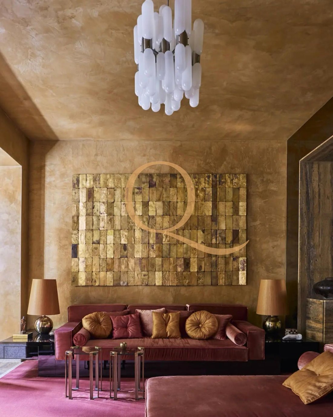 Apartment in Chamberi, Madrid, Spain 2 - 19027450