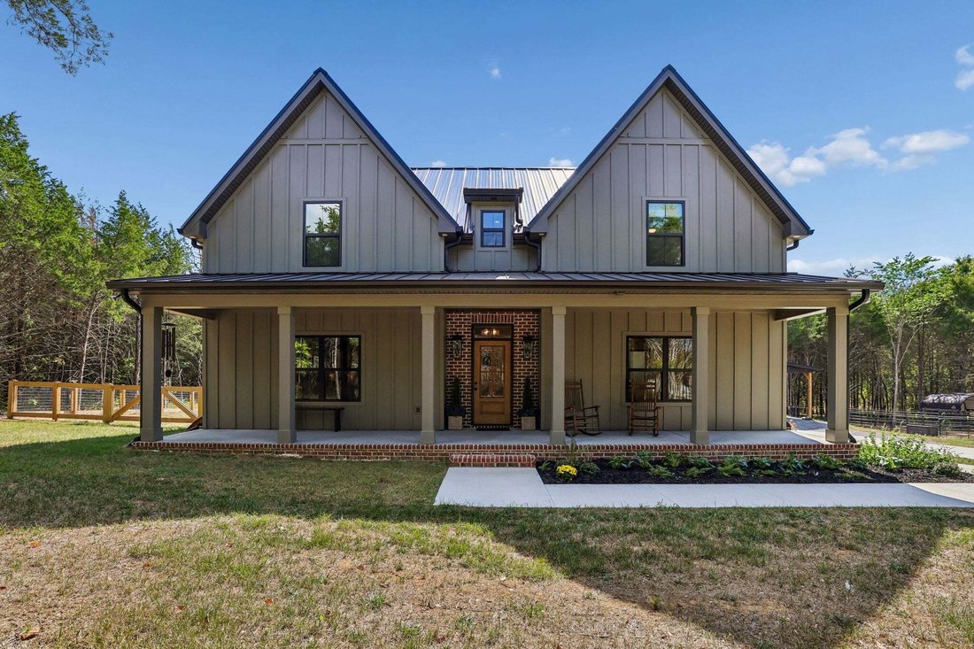 House in Watertown, Tennessee, United States 1 - 19027248