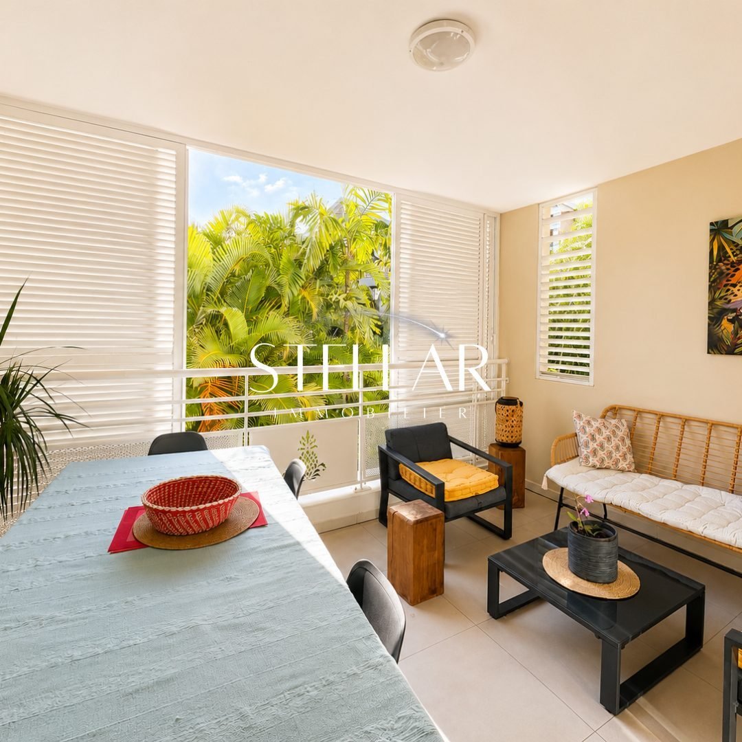 Appartement à Saint Paul, Saint Paul, Réunion 2 - 19035162