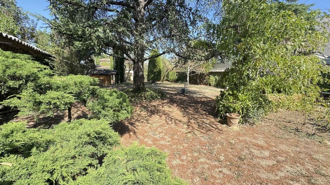 Estate in Sans Souci-Dauphiné, Lyon 3e Arrondissement, Lyon 4 - 19024451