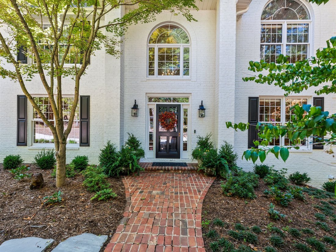 Casa en Royal Pines, Carolina del Norte, Estados Unidos 4 - 19031831