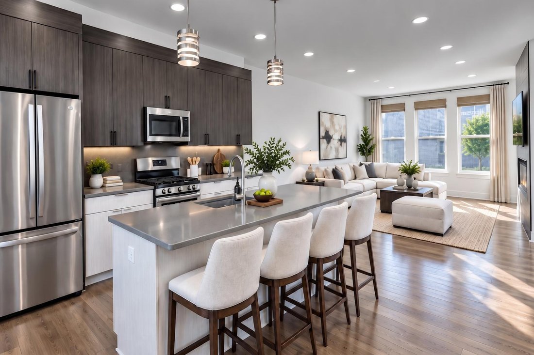 Condo in Troy, Michigan, United States 2 - 19028166
