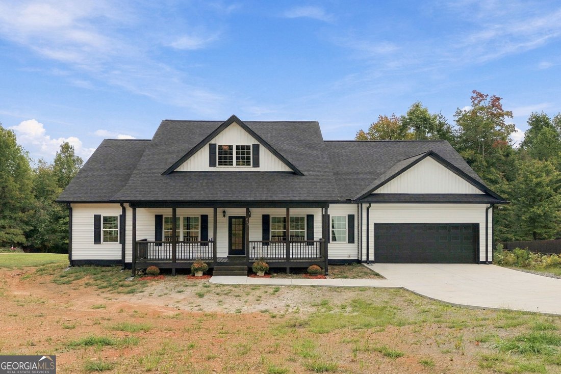 House in Jasper, Georgia, United States 3 - 19030924