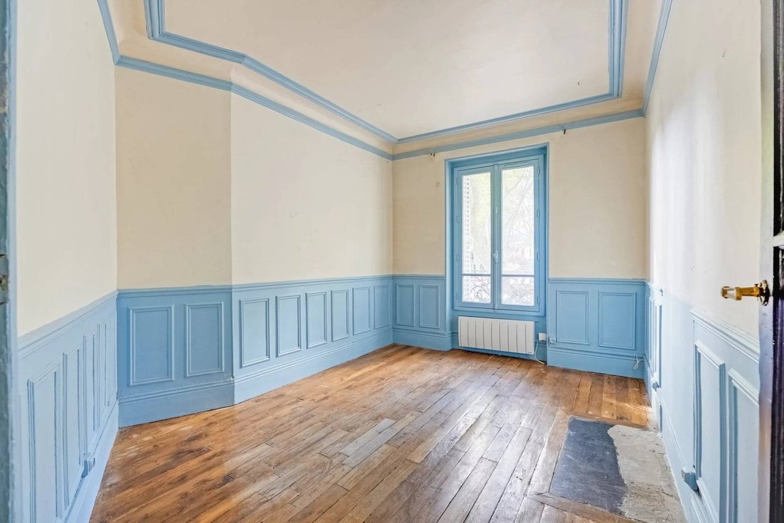 Apartment in Invalides, Paris 7e Arrondissement, Paris 4 - 19024751