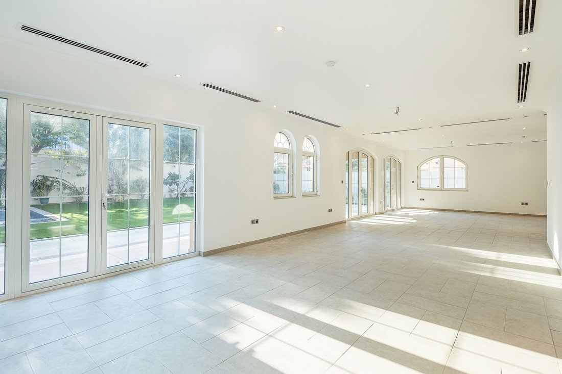 Villa in Jumeirah Park, Dubai, United Arab Emirates 3 - 19021455