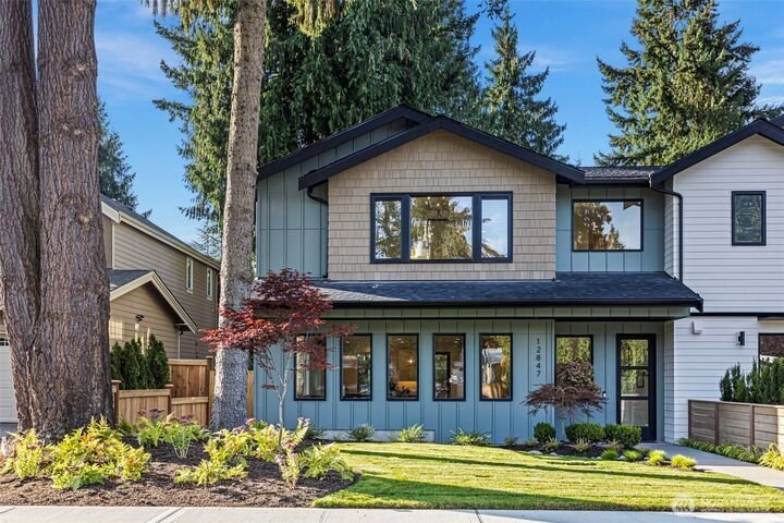 House in Kirkland, Washington, United States 1 - 19026615