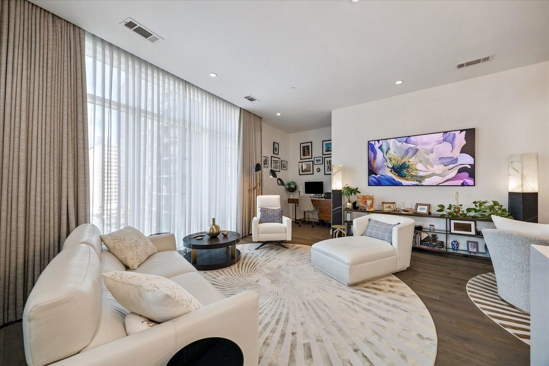 Condo in Houston, Texas, United States 1 - 19014491