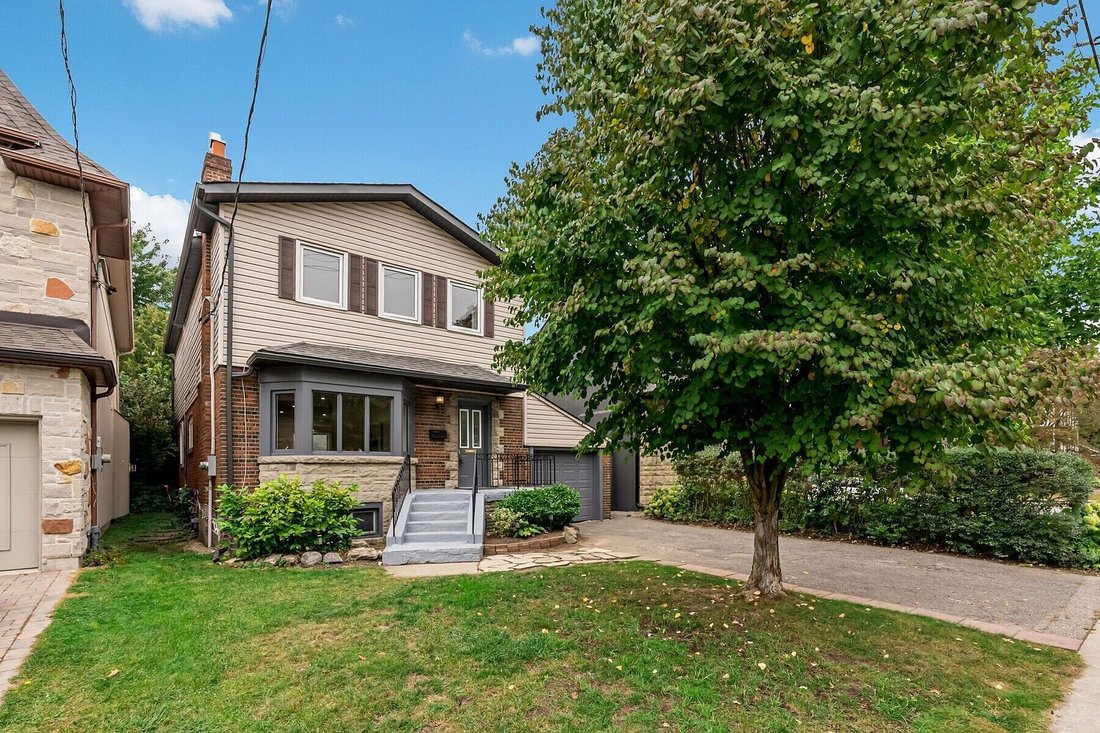 House in Toronto, Ontario, Canada 2 - 19024858