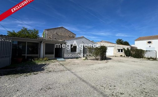 Casa en Saint-Pierre-d'Oléron, Nueva Aquitania, Francia 1