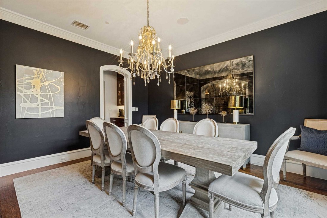 House in Dallas, Texas, United States 5 - 18410348