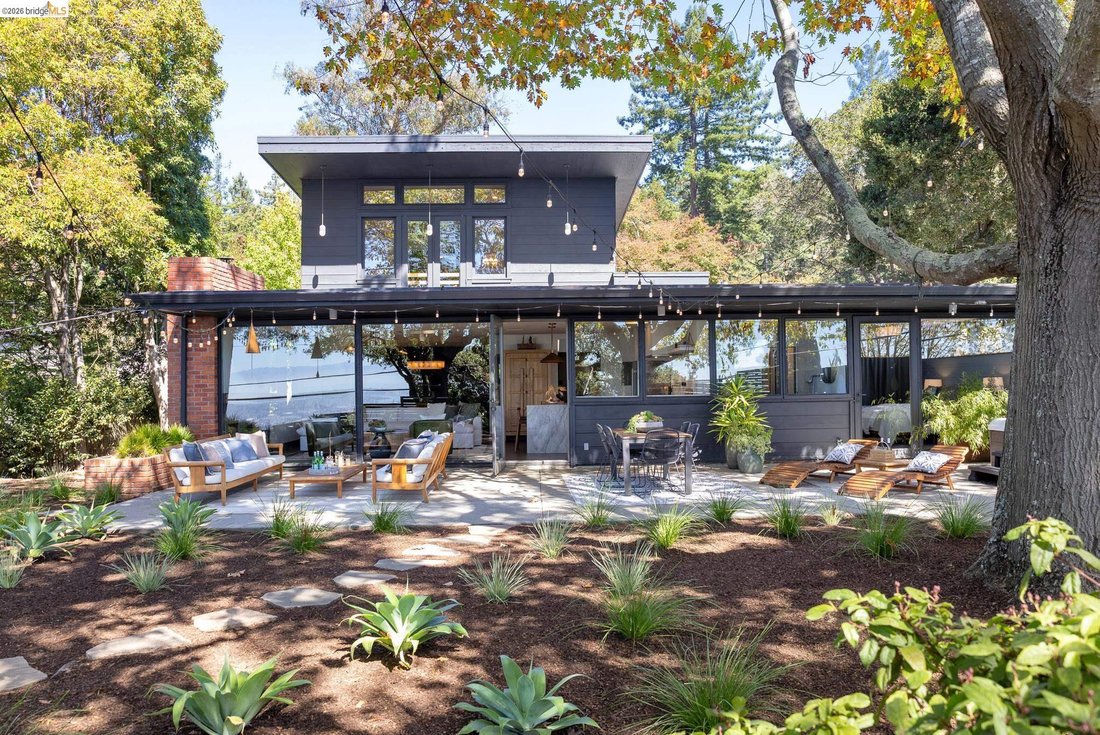 Casa a Oakland, California, Stati Uniti 1 - 19023704