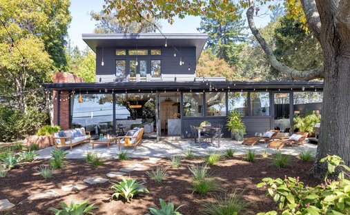 Maison à Oakland, Californie, États-Unis 1