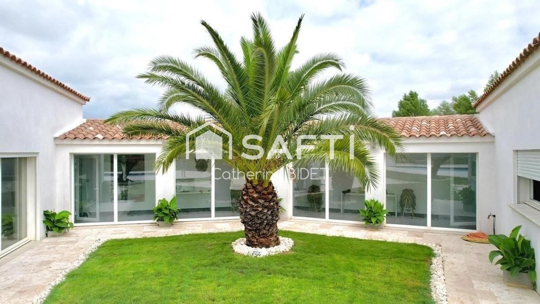 Casa en Aimargues, Occitania, Francia 3 - 16540103