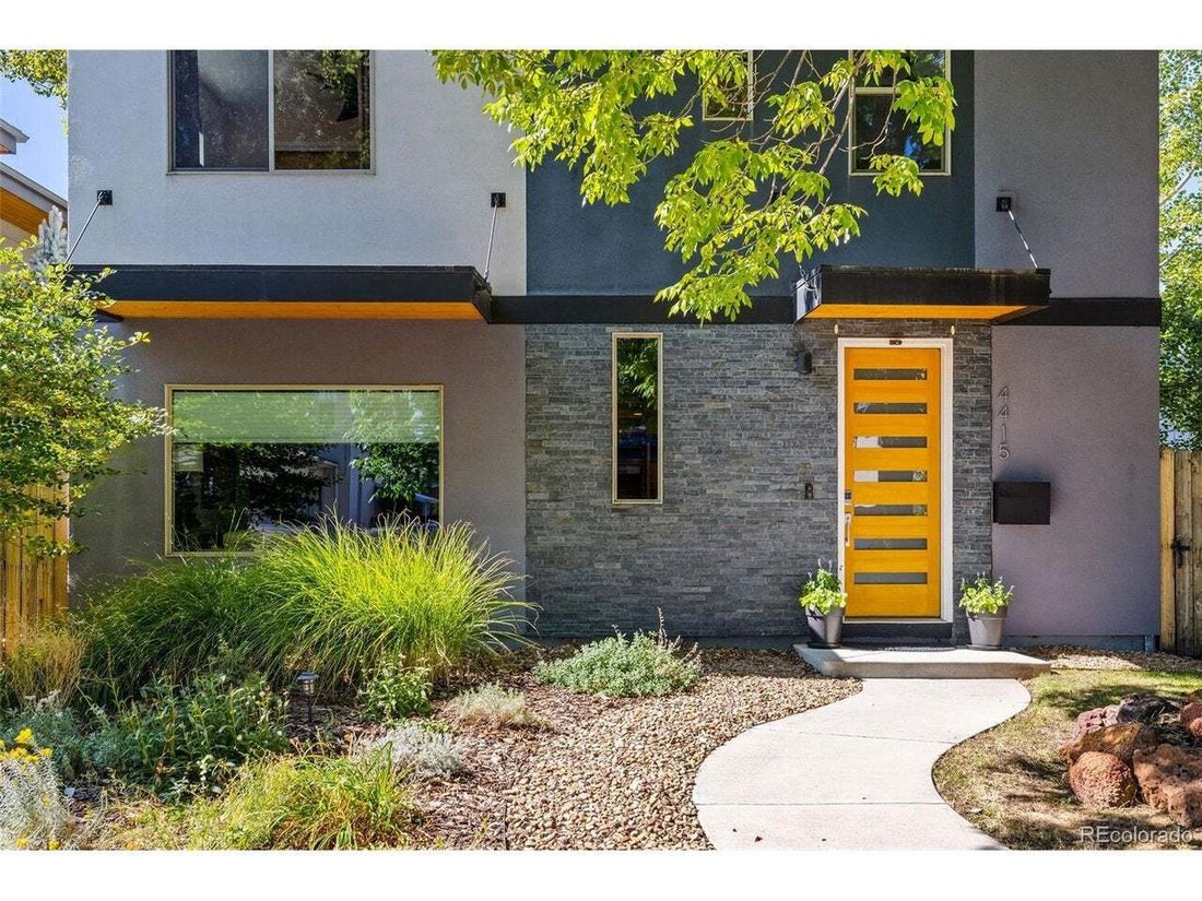 House in Denver, Colorado, United States 2 - 19027109