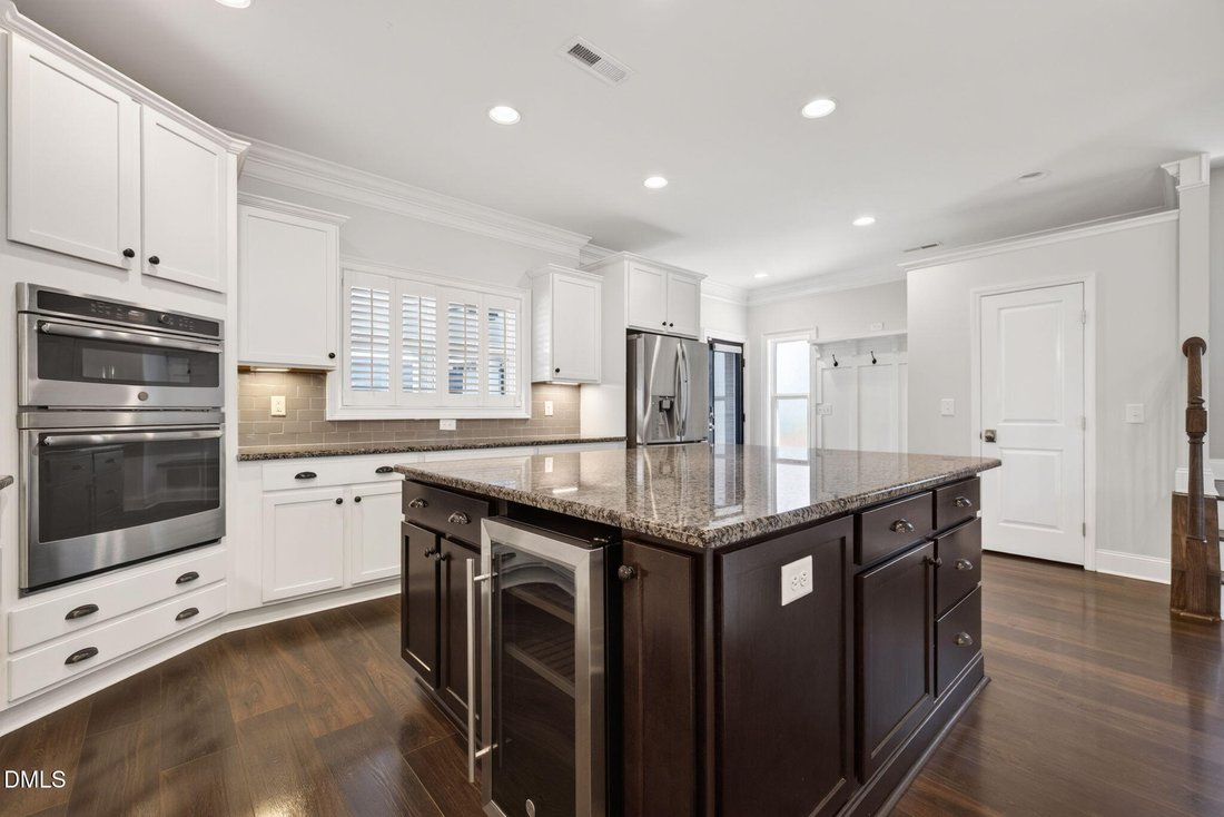House in Apex, North Carolina, United States 4 - 19029250