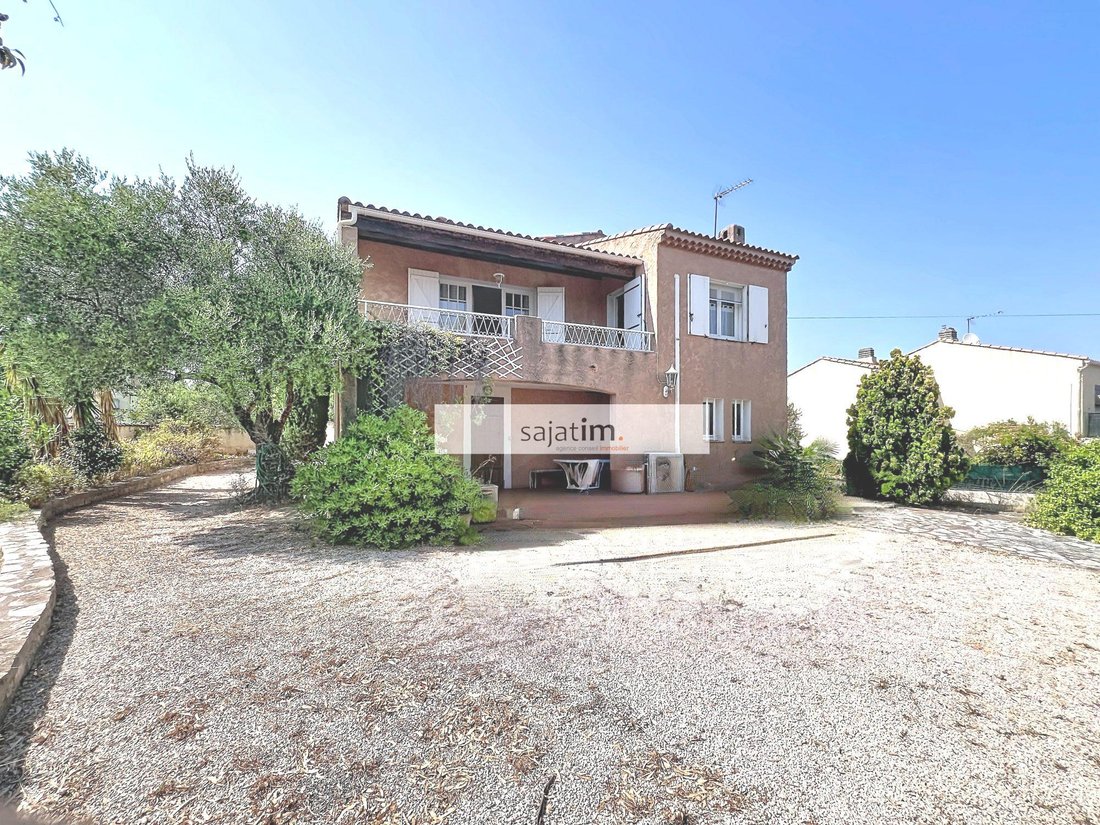 House in La Ciotat, Provence-Alpes-Côte d'Azur, France 2 - 19026642