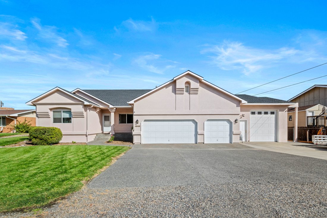 Casa a Kennewick, Washington, Stati Uniti 1 - 19022451