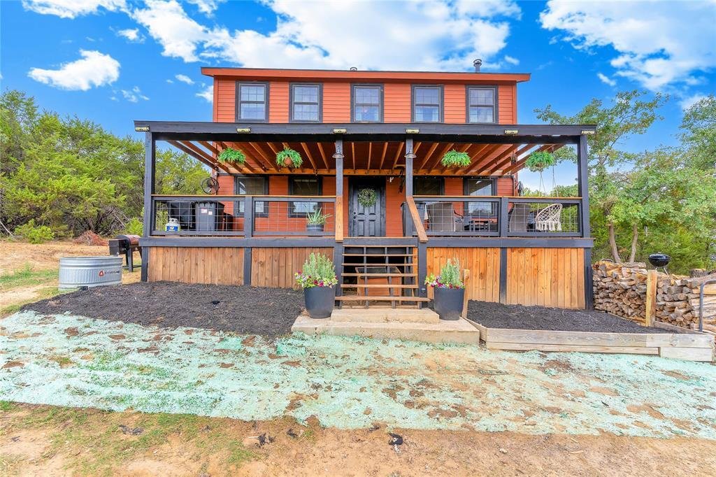 Farm Ranch in Hico, Texas, United States 1 - 19024621