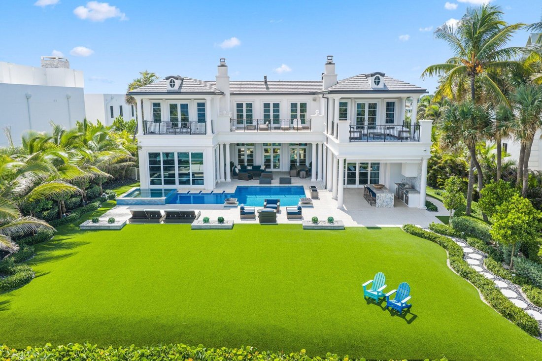 House in Hillsboro Beach, Florida, United States 3 - 19029394