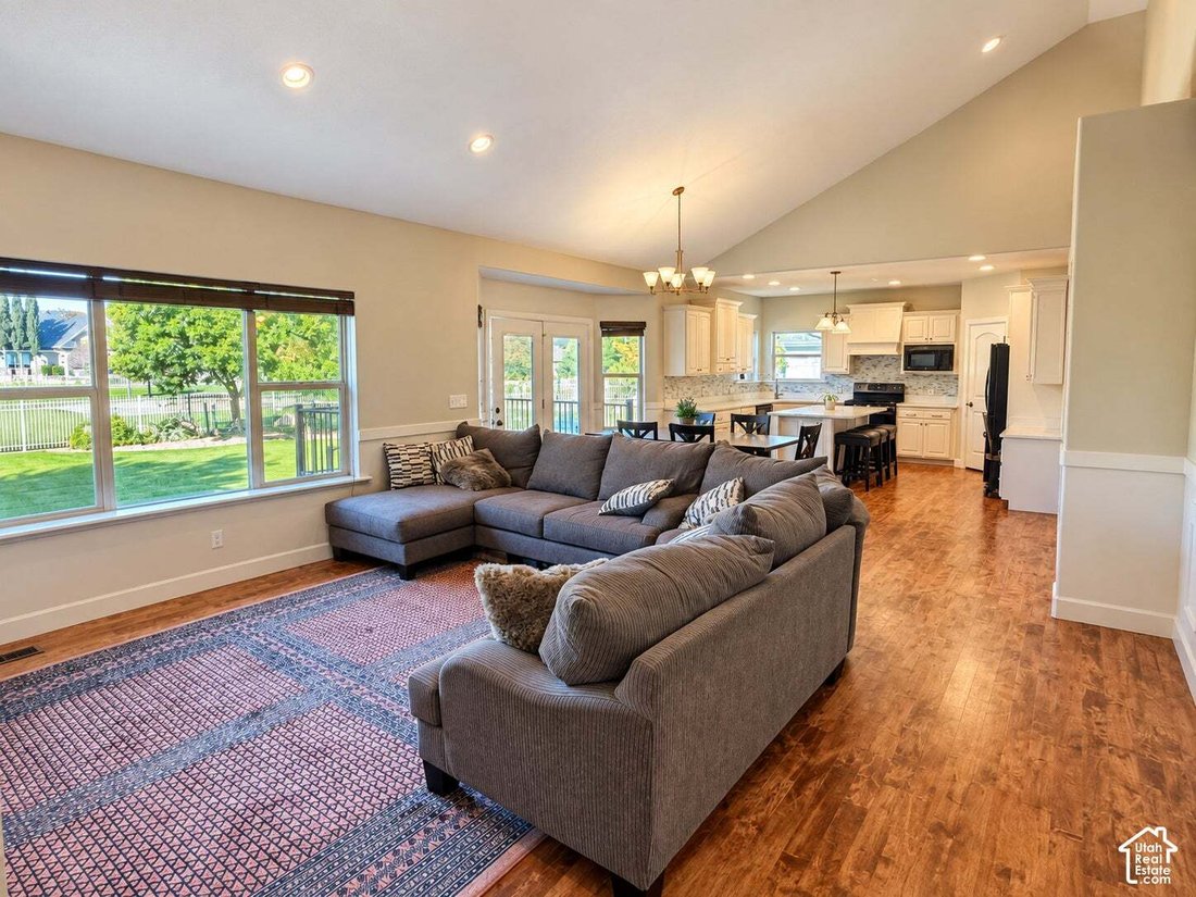 House in Mapleton, Utah, United States 5 - 19023158