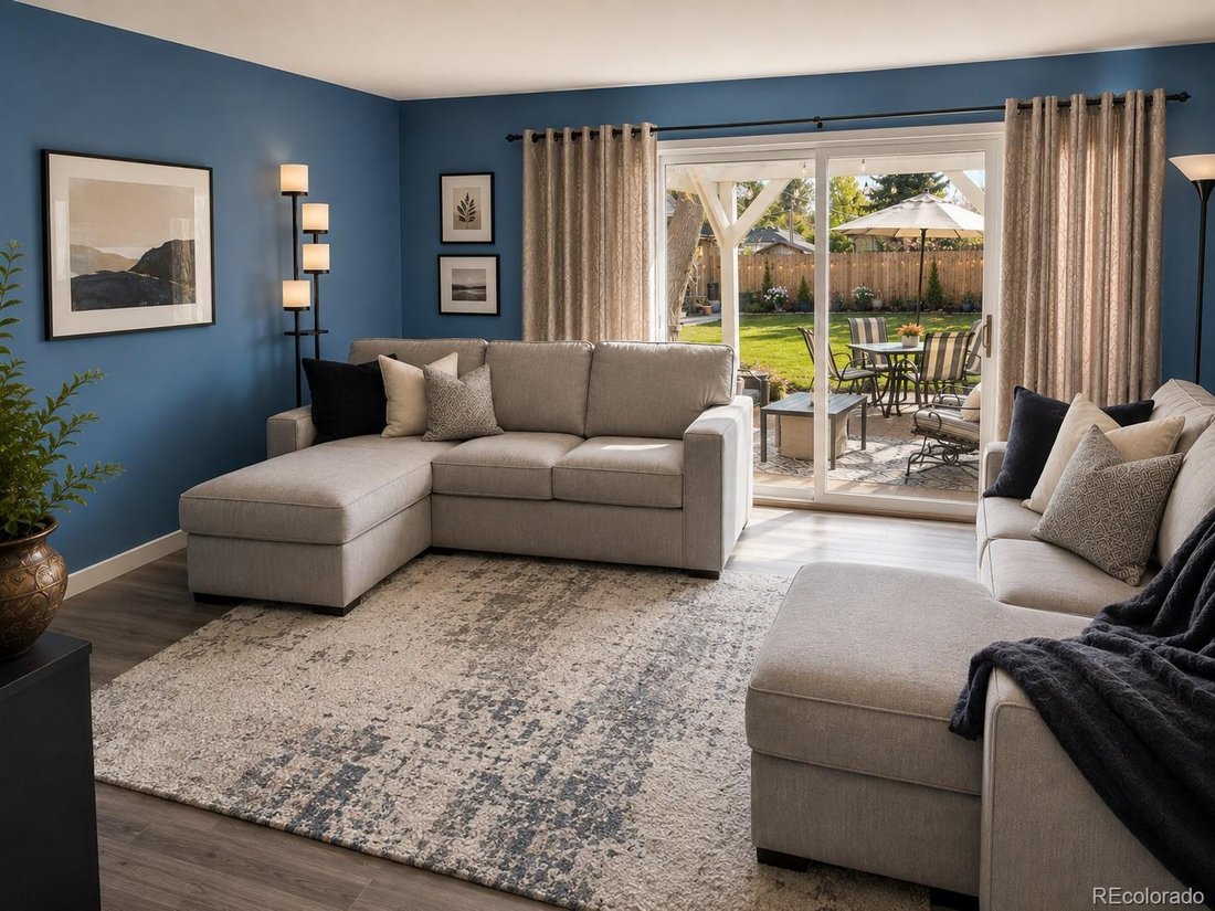 House in Wheat Ridge, Colorado, United States 5 - 19027301