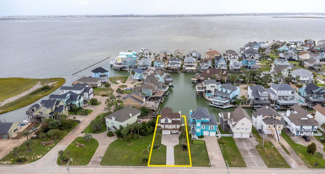 House in Galveston, Texas, United States 3 - 19030403