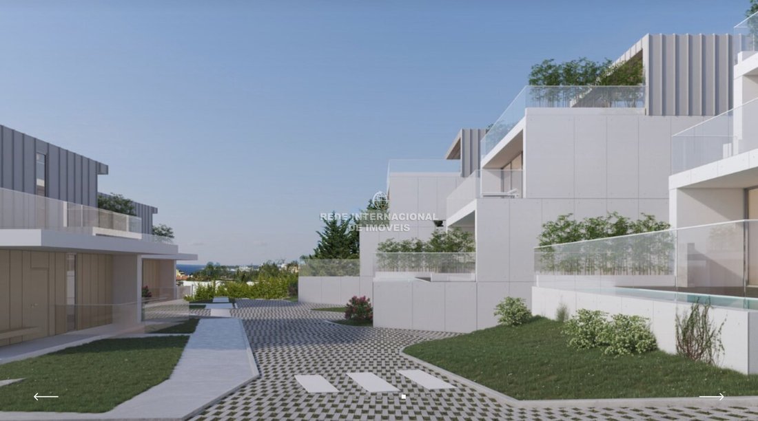 Maison à Carcavelos et Parede, Lisbonne, Portugal 5 - 19027760