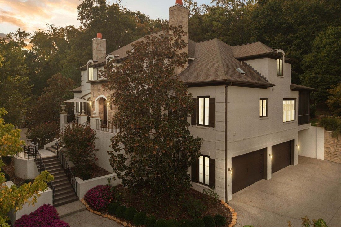 House in Franklin, Tennessee, United States 1 - 19029217