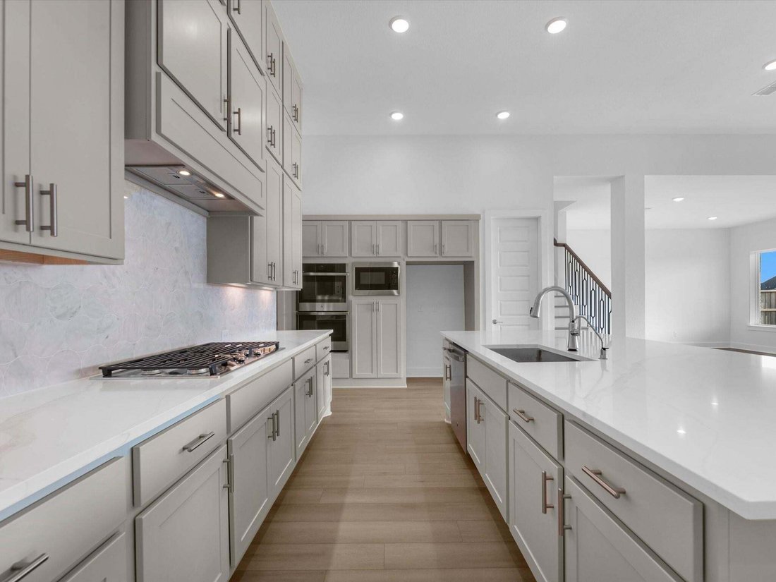 House in Houston, Texas, United States 3 - 19027603