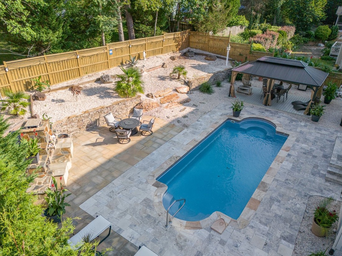 House in Cary, North Carolina, United States 4 - 18474667