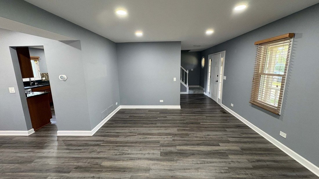 House in Schaumburg, Illinois, United States 4 - 19030914