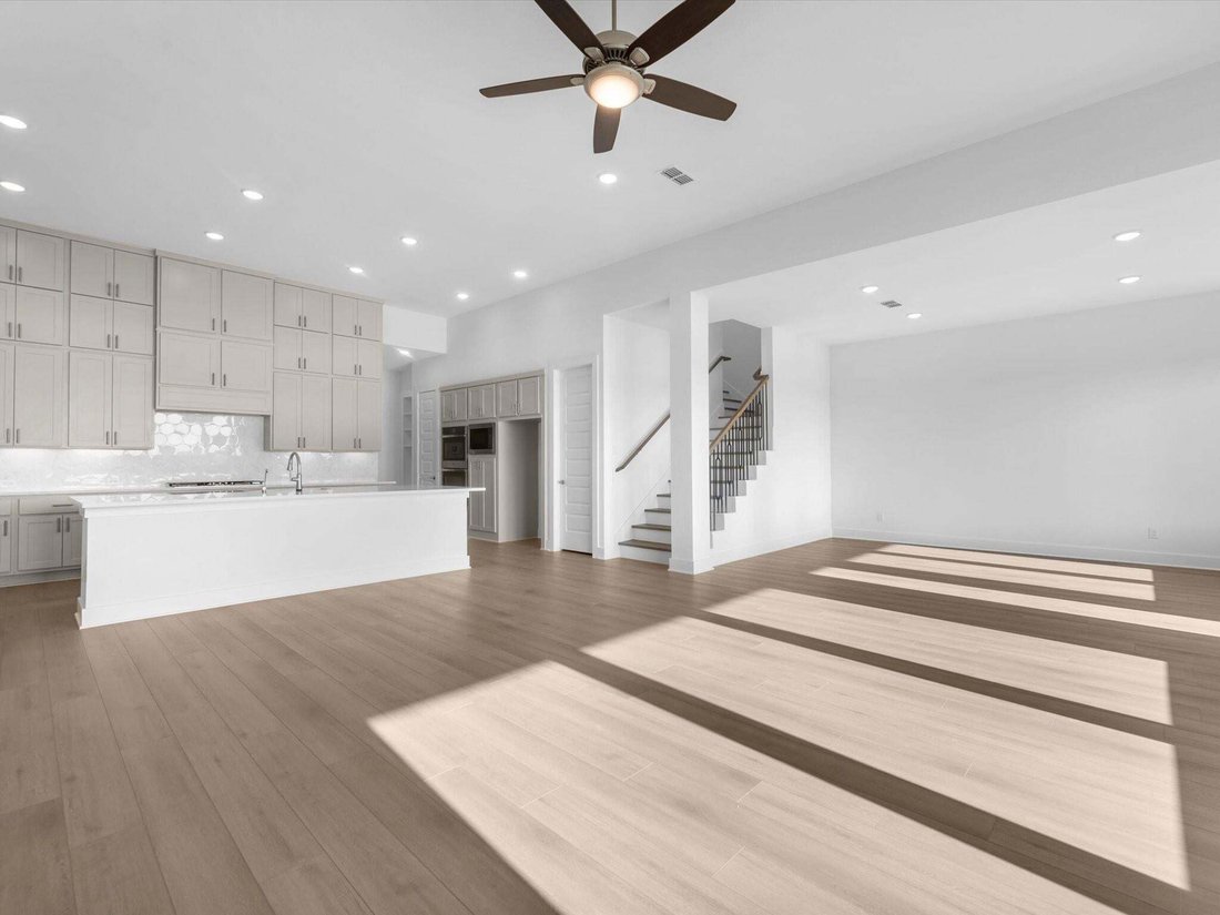 House in Houston, Texas, United States 5 - 19027603