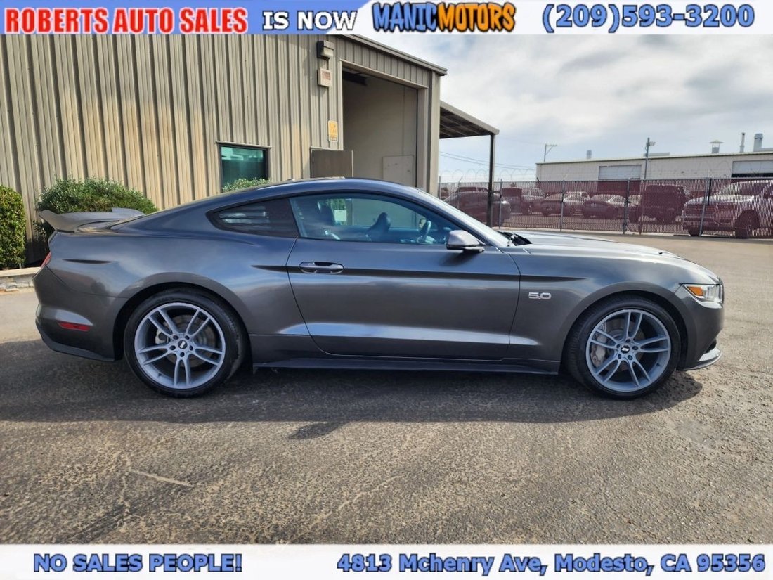 Coupe in Modesto, CA, United States 2 - 19028347