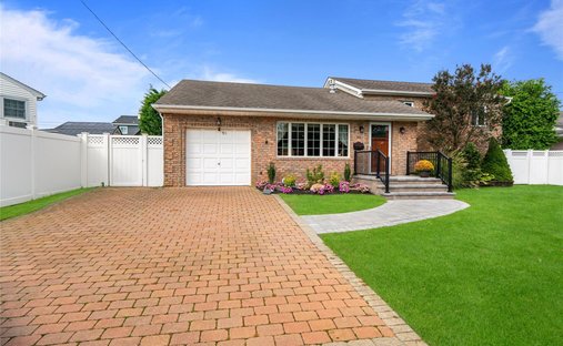 Casa a Massapequa, New York, Stati Uniti 1