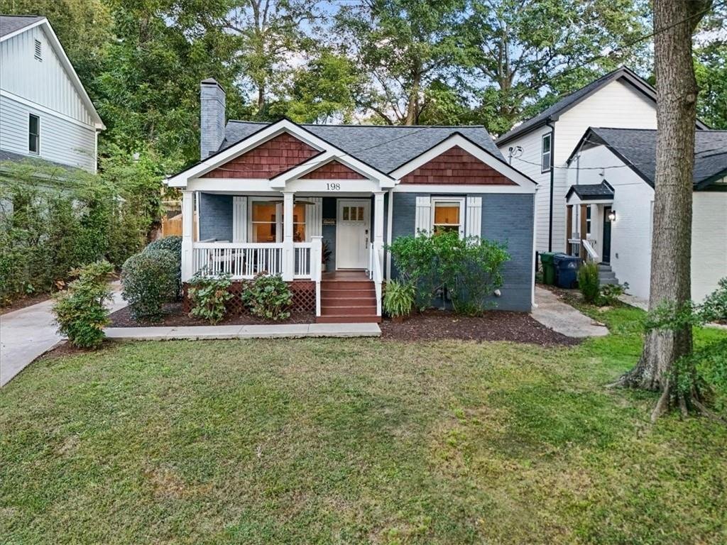 House in Atlanta, Georgia, United States 2 - 19024221