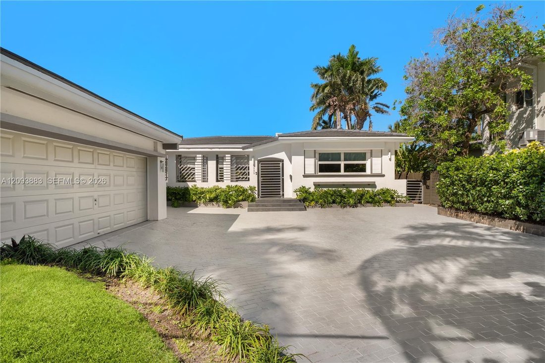 House in Miami, Florida, United States 2 - 19025080
