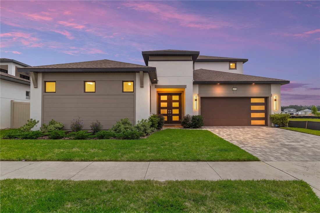 Casa en San Antonio, Florida, Estados Unidos 1 - 19030880